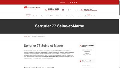 serrurier.paris