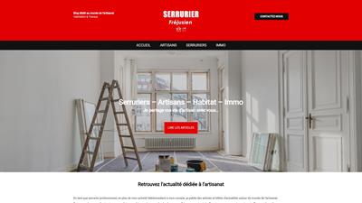 https://serrurierfrejusien.fr/ 