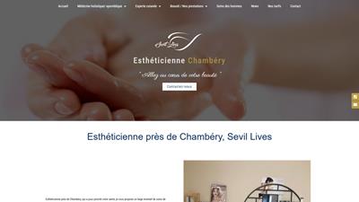 Sevil esthétique 