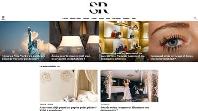 Sextant : votre plateforme d'actualité quotidienne