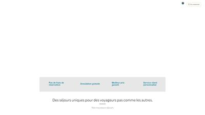 Shyk : L'agence de voyages des passionnés de sport et de bien-être 