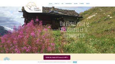 Méditation pour calme et sérénité
