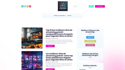 Site-streaming.net