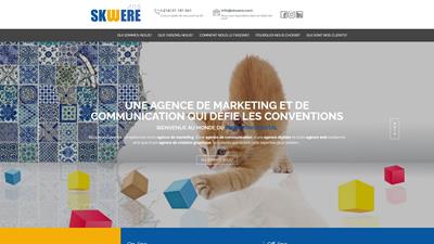 agnence référencement et web en tunisie