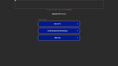 MEILLEUR ABONNEMENT IPTV