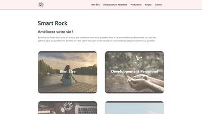 Smartrock