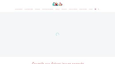 Conseils aux futurs jeunes parents