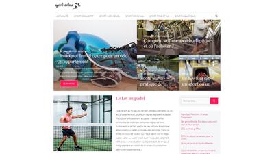 sport actus