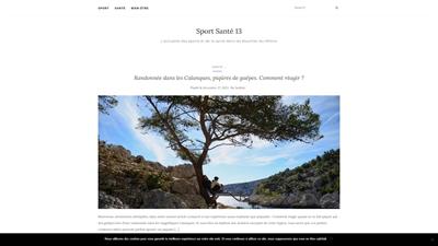 Actualité sport et santé