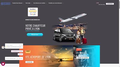 Réserver votre taxi
