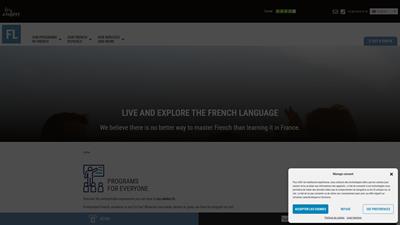 Stay.fl-france.com