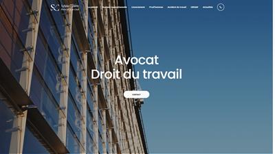 AVOCAT DROIT DU TRAVAIL