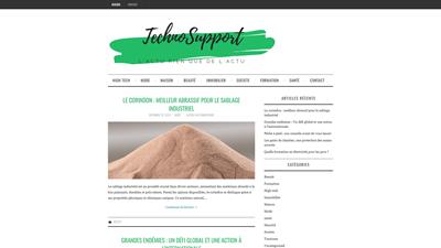 Technosupport