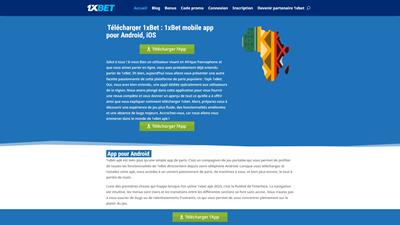 Parcourez et installez les applications les plus cool et les plus utiles