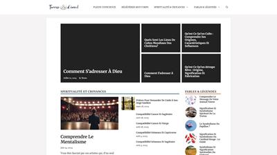 Pleine conscience avec Terres d’éveil
