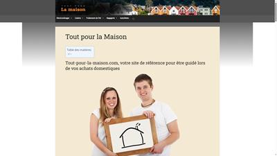 Un guide pour l’achat des appareils électroménagers