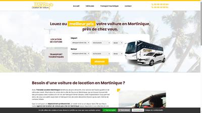 location de voiture mayotte