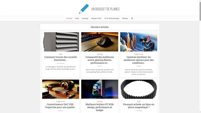 Portail d’informations, de conseils et d’astuces pratiques
