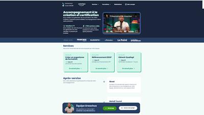 Tout savoir sur Ureachus