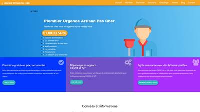 http://urgenceartisanpascher.com/