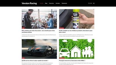 version-racing.com -