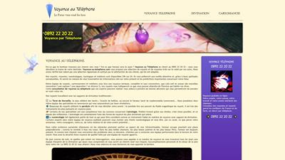 Voyance gratuite en ligne