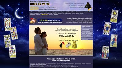 Voyance téléphone sans attente, sérieuse, sans cb
