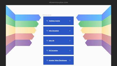 VTC Service Plus