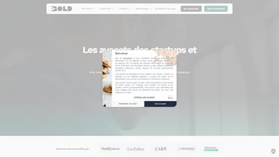 BOLD Avocats - Cabinet à Paris