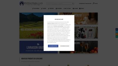 Wewantstake.com
