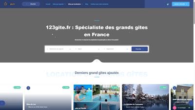 123gite