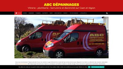 ABC DEPANNAGES