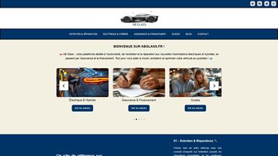 Réparation de pare brise de choix à Paris