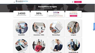 Formation agent immobilier