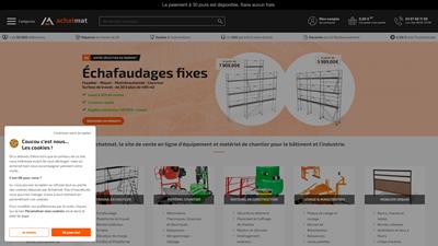 Vente de cuves essence fuel et gasoil
