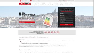 Expert en controle immobilier Marseille
