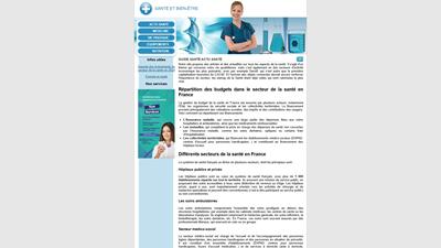 conseils sur la santé
