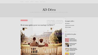 idées pour la maison