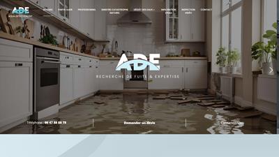 ADE