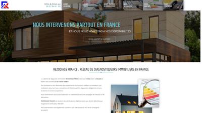 Adefi France : diagnostic immobilier strasbourg