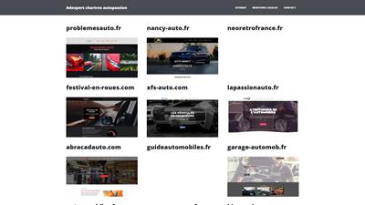 Garage automobile à Chartres – Mécanique et pneumatiques