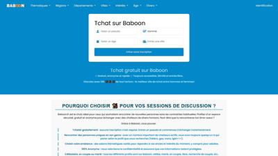 Adosbox : rencontre entre adolescents