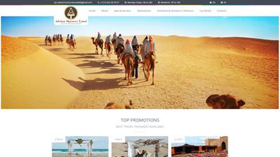 Morocco imperial cities