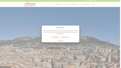 Aides logement jeunes Toulon - Alinea