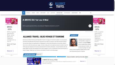 Alliance Travel, tout savoir avant de partir à Cuba