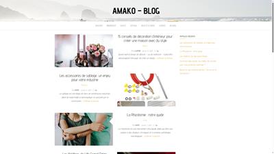 Amako
