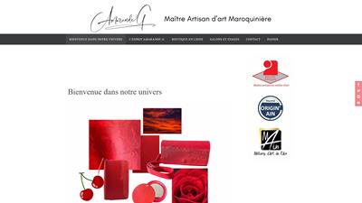 Amarande G