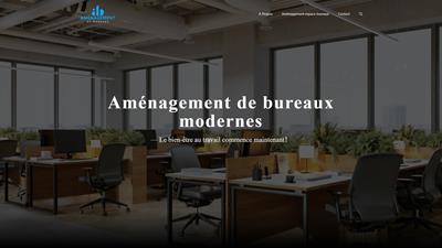 amenagement bureau