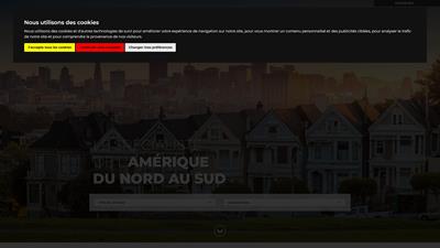 www.amerigo.fr