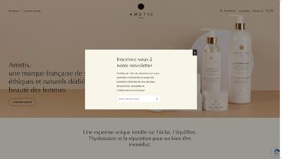 Crème Eclaircissante et anti-tâches